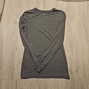 Cuddl Duds heat layer long sleeve